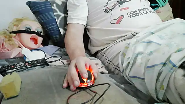 messi_syssy 现场XXX聊天