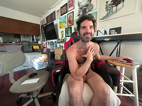 Pupscritch Live XXX Chat