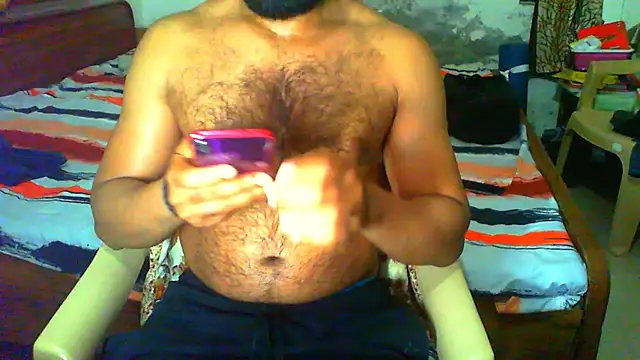 Vbestshown Webbikameraesitys