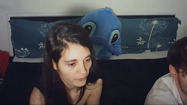 SoftEdgeBoy Webcam show