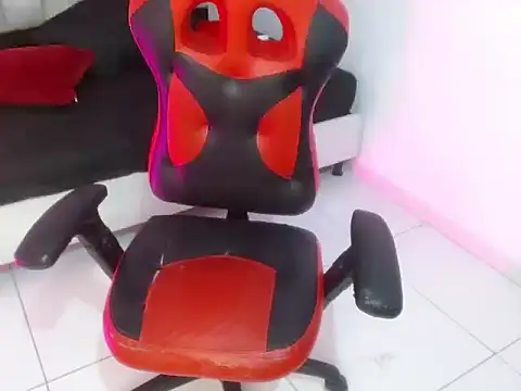 sven_fox723 网络视讯表演