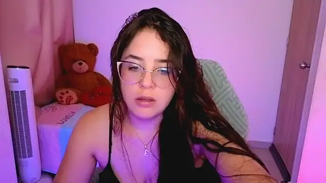 Chat XXX en directo de _alicia_z