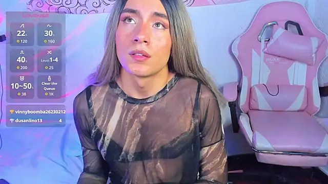 Вебкам-шоу brihanna_cooper