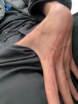 Chat XXX en directo de TavoHot_