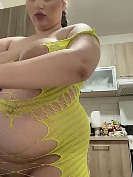 DenisePalmerx's Webcam Show