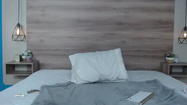 Lili_Lavanderのウェブカメラショー