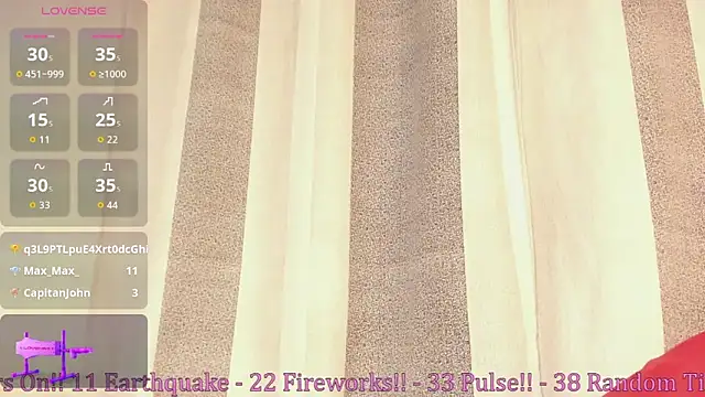 Živý XXX chat caryn_johnson