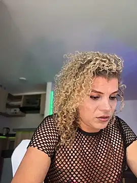 Georgiafox – Live XXX-chat