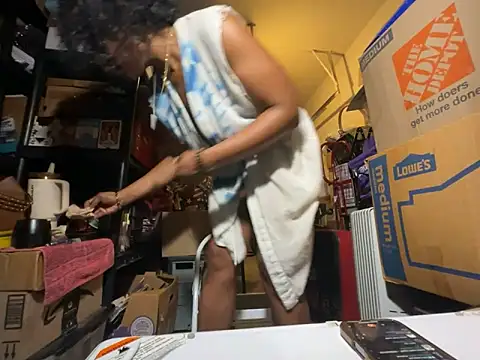 wynterheat's Live XXX Chat