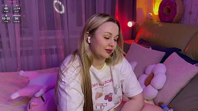 Estella_Elwood Obrolan Langsung XXX