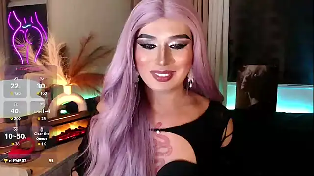 mslilly_croft Live XXX Chat