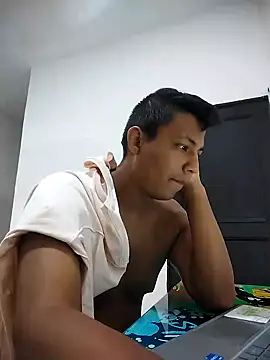 Dantex_king Webcamshow