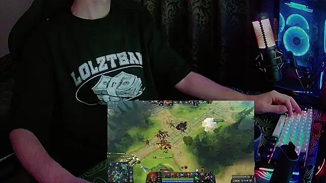 Webkamerová show xXxHARDPORNxXx