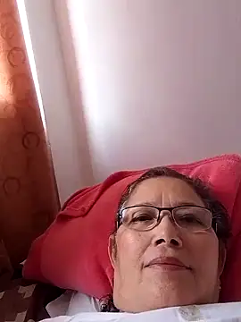 Cessi50's Live XXX Chat