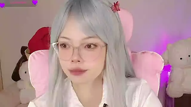 Miyeoonn Obrolan Langsung XXX