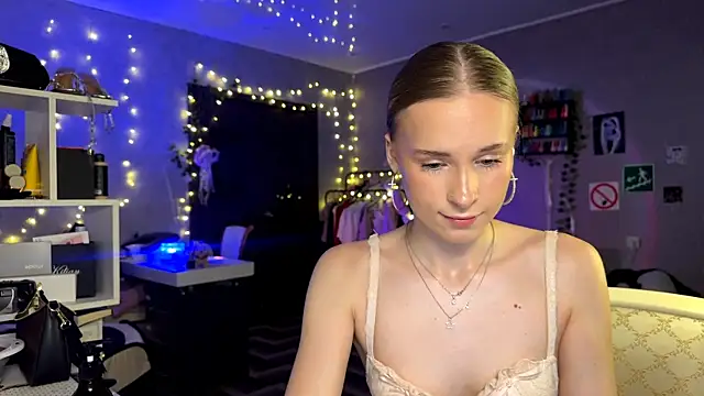 Chatroom XXX en direct de amily_sunray