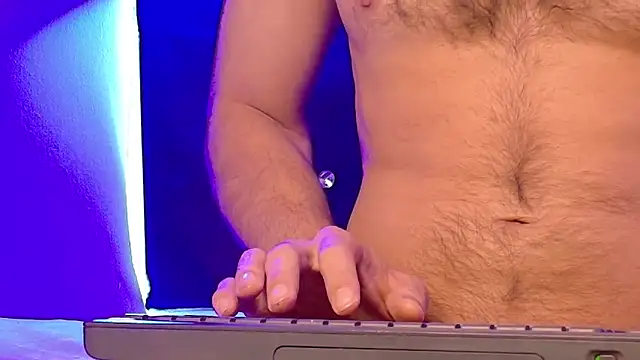 Show de Karim_mansur na webcam