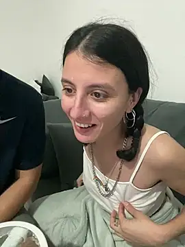 MiaaLunaa's Webcam Show