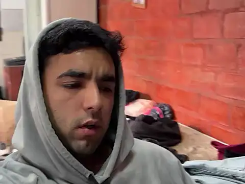 Show modela Michaele_ na web-kameri