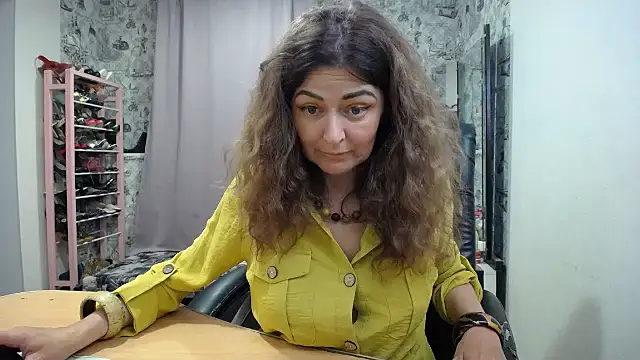 Helen1974 Chat XXX in diretta