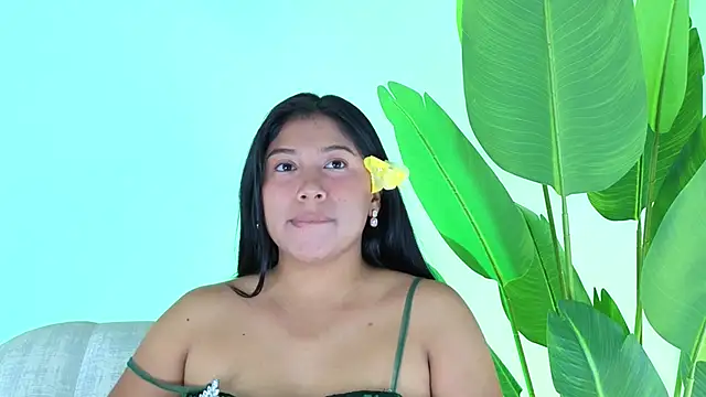 Chat XXX ao vivo de LinnaGardenia