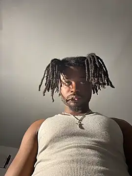 Pertunjukan Kamera Web MIGHTYDEMONXXX