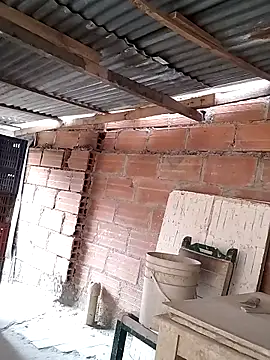 Show webcam de hoteder