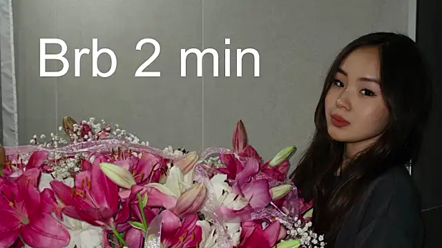 SupremeDividend Adlı Modelin Canlı XXX Sohbeti