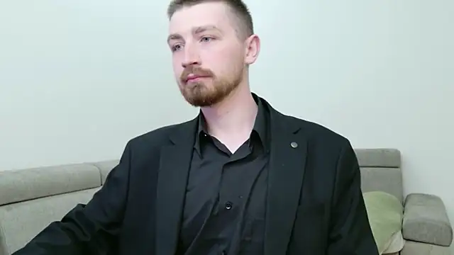 SamRilley – Naživo XXX chat