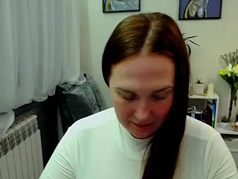 Chatroom XXX en direct de Lady_Tiana