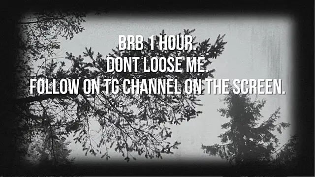 say_mary Adlı Modelin Canlı XXX Sohbeti