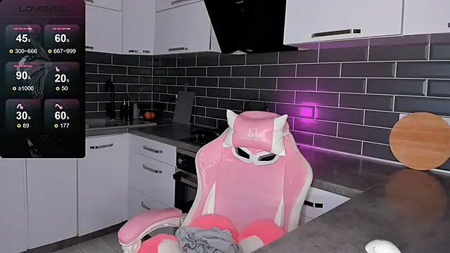 ShaiyaMinn3's Live XXX Chat