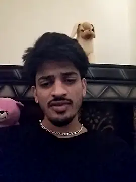 Wild_Vassu Pertunjukan Webcam