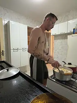 Chat +18 de Lucasjandre ao vivo