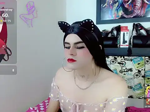 Roseanne_Park-: вебкам-шоу