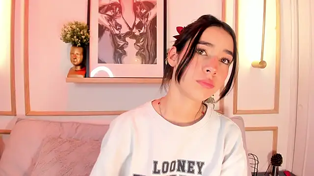 Nanami_: вебкам-шоу