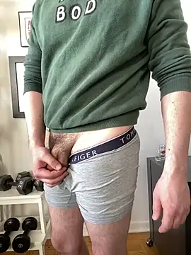 KalebSnow – webcam-show