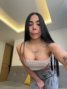 tamy_xoo 现场XXX聊天