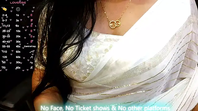 Show Webcam de Anu__Reddy