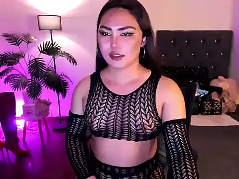 itsmeSiannaLoove69 Pertunjukan Webcam