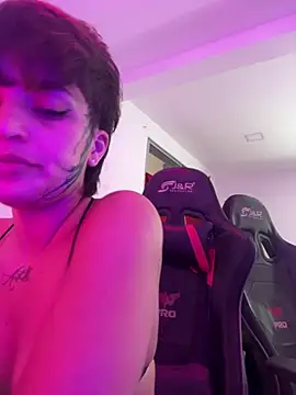 Chat XXX ao vivo de DayanaDG