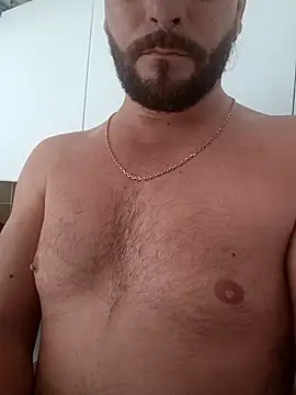 dauman97 Pertunjukan Webcam