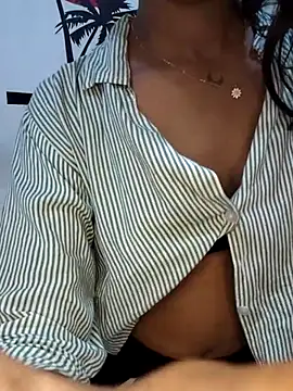 Azi_1のウェブカメラショー