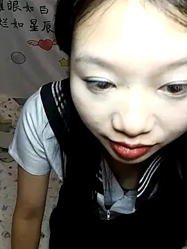 Chat XXX ao vivo de qiuqiu_020