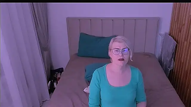 Chat XXX ao vivo de sabrinamacmarren