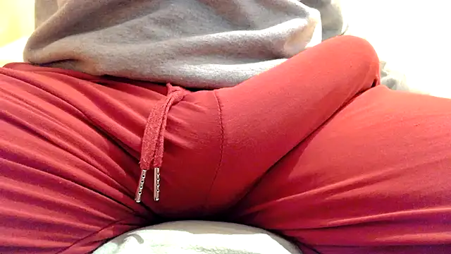 gae89tano Pertunjukan Webcam