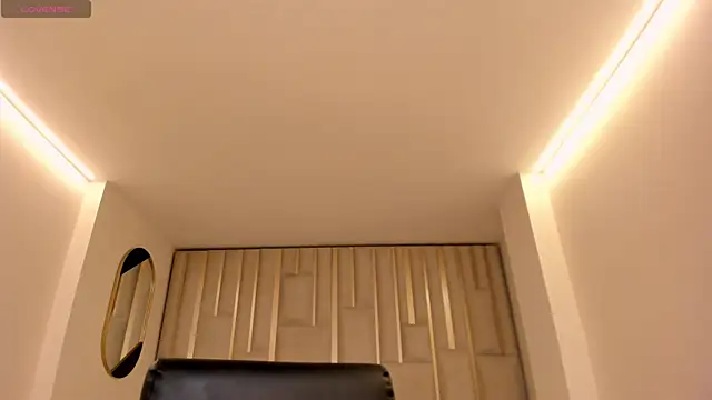 Chat +18 de SunnyRivers ao vivo