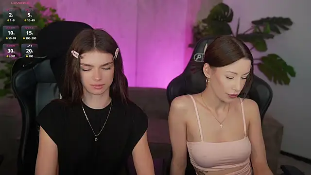 Selena_Glow – Live XXX-chat