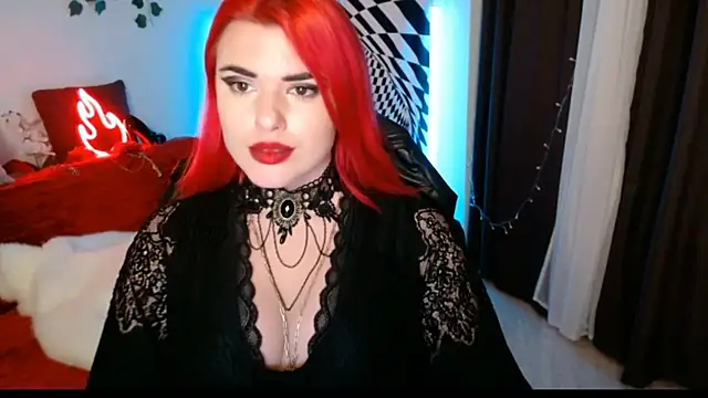 عرض كام Ariana_Saint