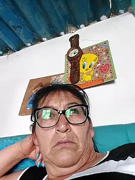 Chat XXX ao vivo de clarita_01